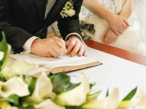 How One Piece of Paper Can Change The Legality of Your Foreign Marriage in Indonesia