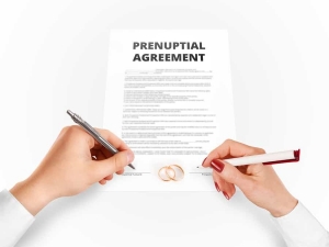 What I want My Foreign Partner to Do with Prenuptial Agreement